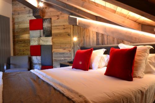 Hotel H�tel Alpina