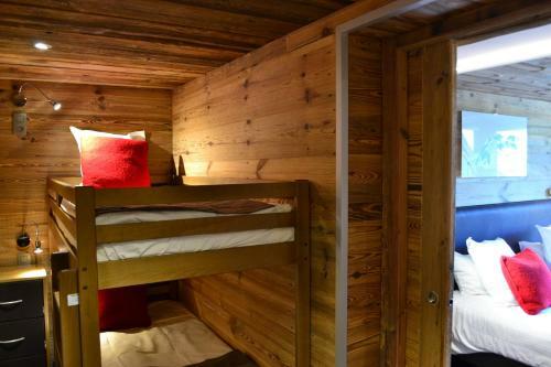 Hotel H�tel Alpina