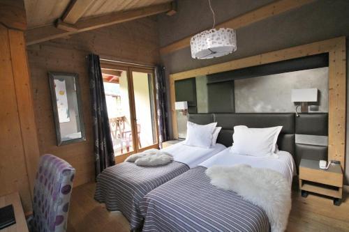 Hotel H�tel Alpina