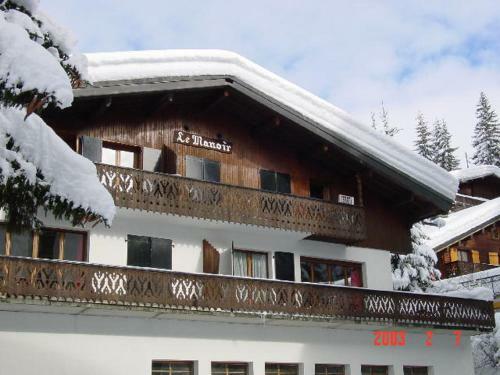 Apartamento Manoir 2