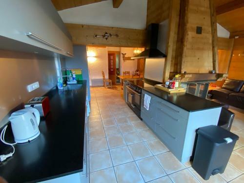 Apartamento Appartements Delavay