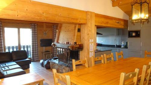 Apartamento Appartements Delavay