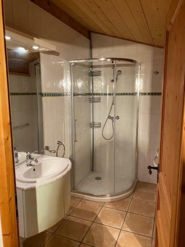 Apartamento Appartements Delavay