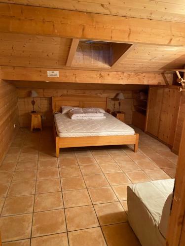 Apartamento Appartements Delavay