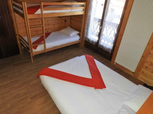 Apartamento Manoir 1 Appt Les Gets