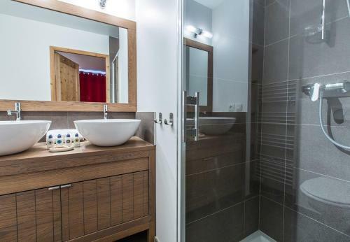 Apartamento K2 By Alpine Residences