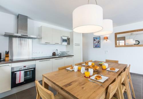 Apartamento K2 By Alpine Residences