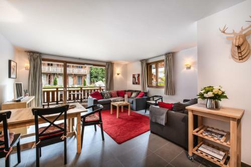 Apartamento K2 By Alpine Residences