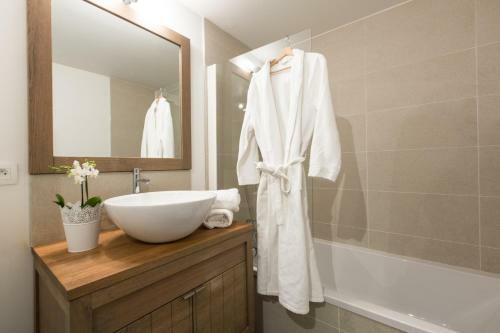 Apartamento K2 By Alpine Residences