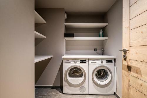 Apartment Merbau Les Gets - By Emerald Stay