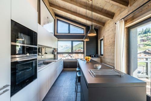 Apartment Merbau Les Gets - By Emerald Stay