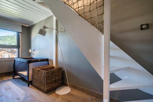 Apartment Merbau Les Gets - By Emerald Stay