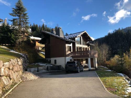 Chalet Milou