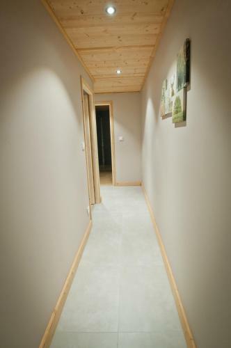 Apartamento Appartement Chalet Louison