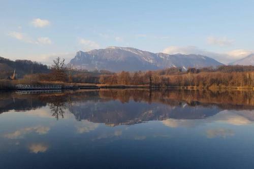 G�te L Or�e Du Lac