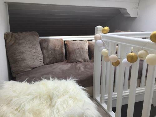 Apartamento L'appartement Des Ours