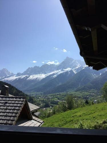 Apartamento L'appartement Des Ours