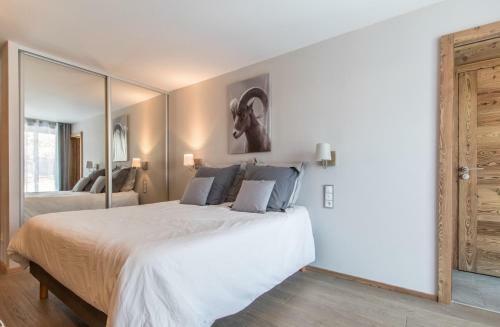 Bed & Breakfast Chalet Des Grands Bois