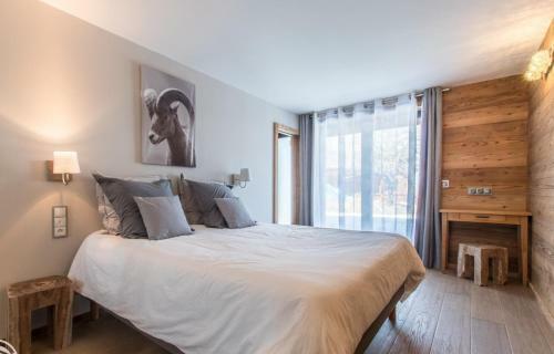 Bed & Breakfast Chalet Des Grands Bois