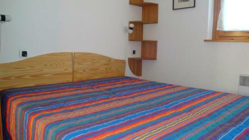 Apartamento Appartement Les Clarines