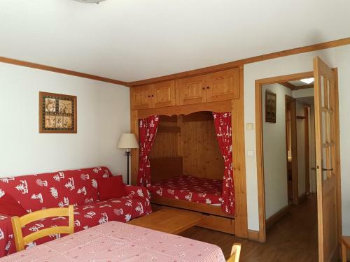 Apartamento Studio D'anaite