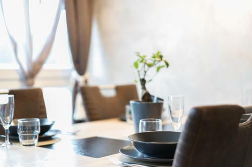 Apartamentos Le Nid D'aigle