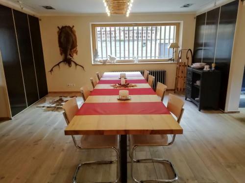 Chalet Chalupa Chamonix