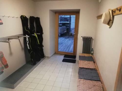 Chalet Chalupa Chamonix