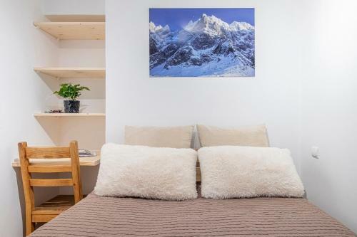 Apartamento Appartement Bellevue