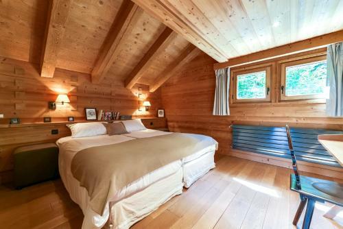 Chalet Noemie