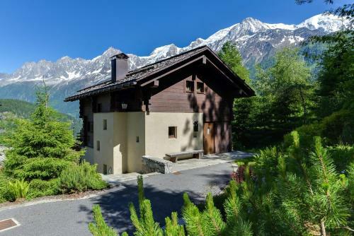 Chalet Noemie