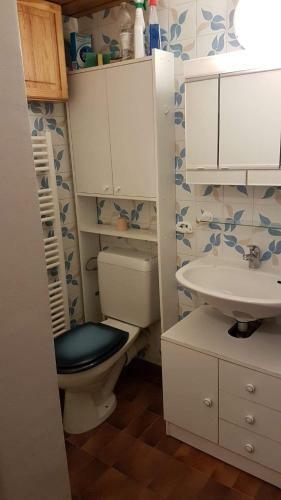 Apartamento Studio Les Houches. Vall�e De Chamonix