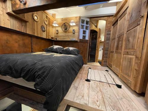 Apartamentos Le Coup De Coeur