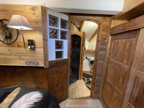 Apartamentos Le Coup De Coeur
