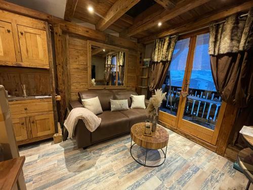 Apartamentos Le Coup De Coeur