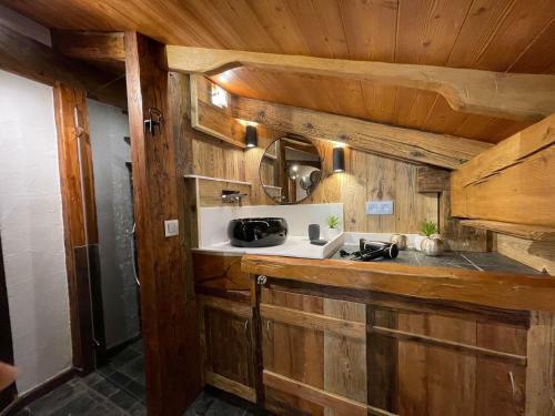 Apartamentos Le Coup De Coeur