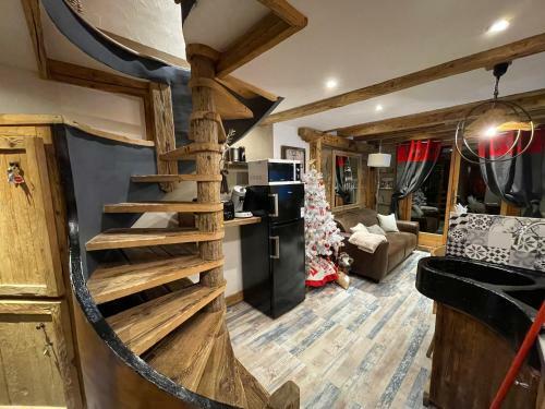 Apartamentos Le Coup De Coeur