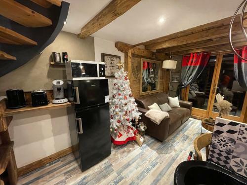 Apartamentos Le Coup De Coeur