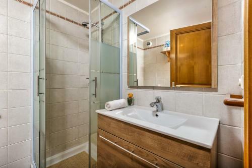 Apartamento Appartement Les Sapins 11