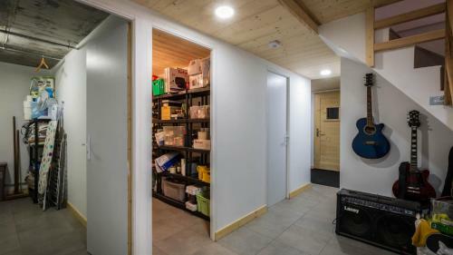 Chalet Prunelles