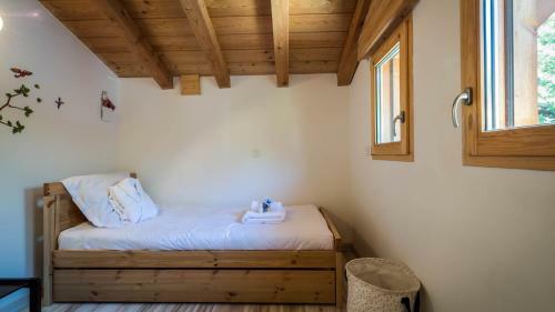 Chalet Prunelles