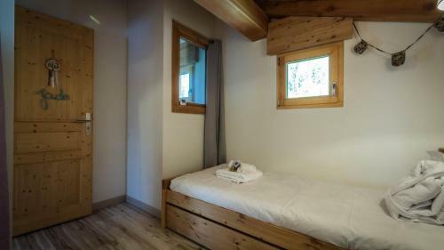 Chalet Prunelles