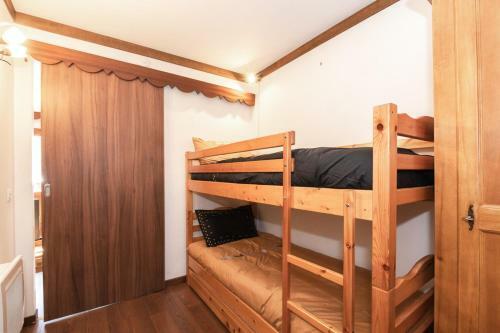 Apartamento Family Apt With Superb View On The Mont Blanc