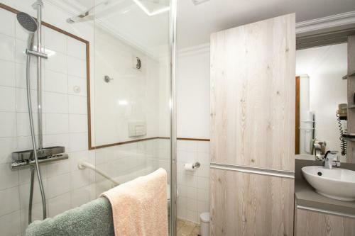 Apartamento Family Apt With Superb View On The Mont Blanc