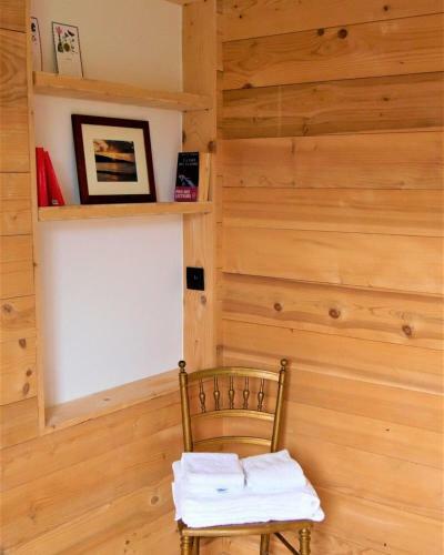 Duplex Apartment In A Quiet Area - Les Houches