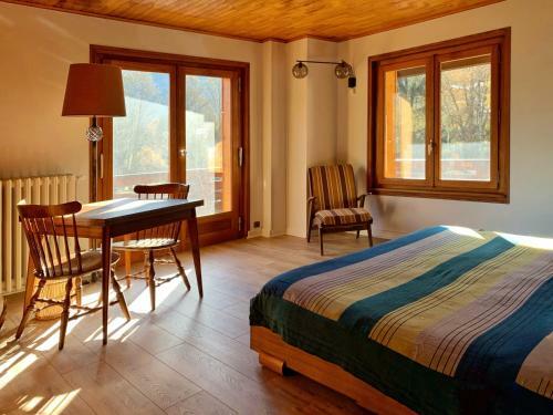 Bed & Breakfast Chalet Vi�ales