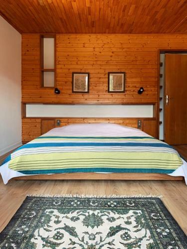 Bed & Breakfast Chalet Vi�ales