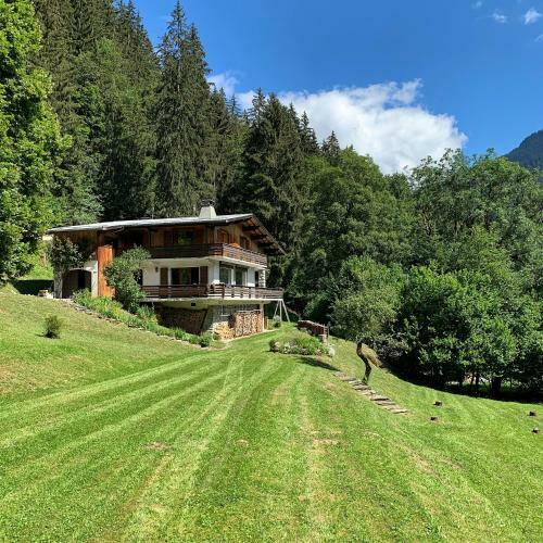 Bed & Breakfast Chalet Vi�ales