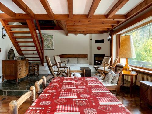 Bed & Breakfast Chalet Vi�ales