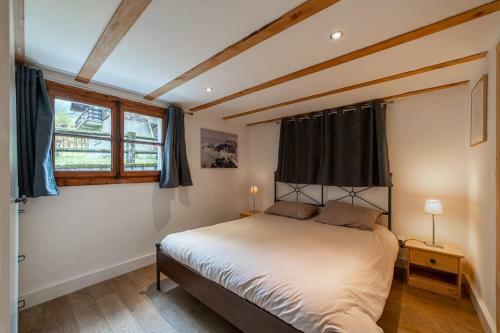 Small Chalet With Garden - Les Houches